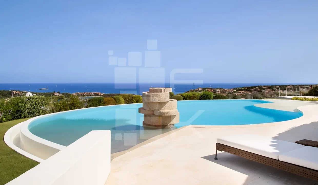 Villa GOLD - Porto Cervo - Emeraldkey (31)