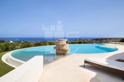 Villa GOLD - Porto Cervo - Emeraldkey (31)