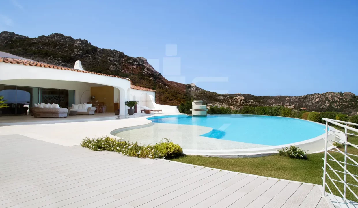 Villa GOLD - Porto Cervo - Emeraldkey (33)