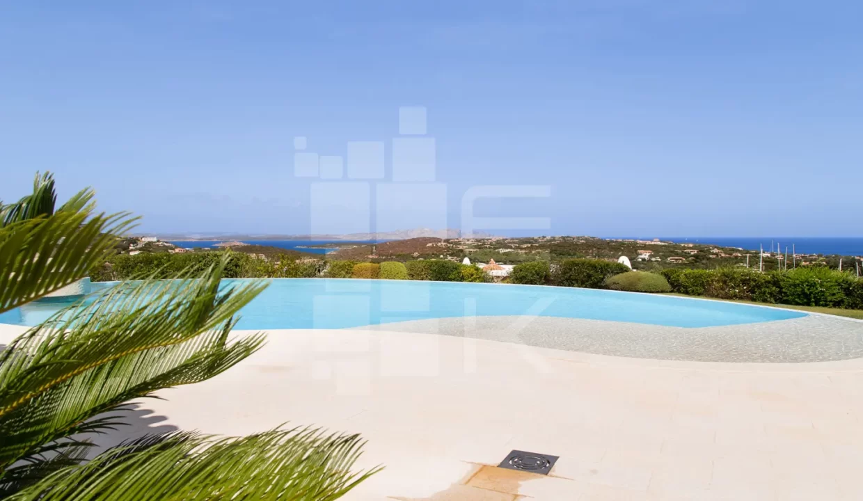 Villa GOLD - Porto Cervo - Emeraldkey (35)