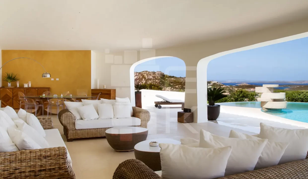 Villa GOLD - Porto Cervo - Emeraldkey (37)