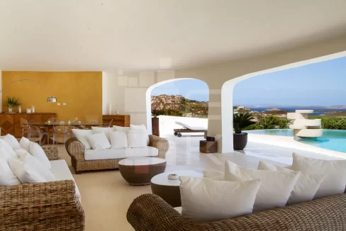 Villa GOLD - Porto Cervo - Emeraldkey (37)