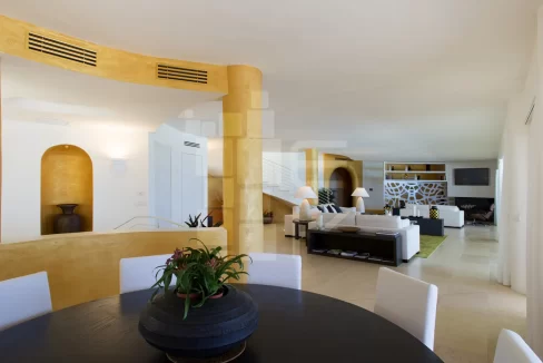 Villa GOLD - Porto Cervo - Emeraldkey (45)