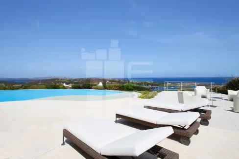 Villa GOLD - Porto Cervo - Emeraldkey (50)