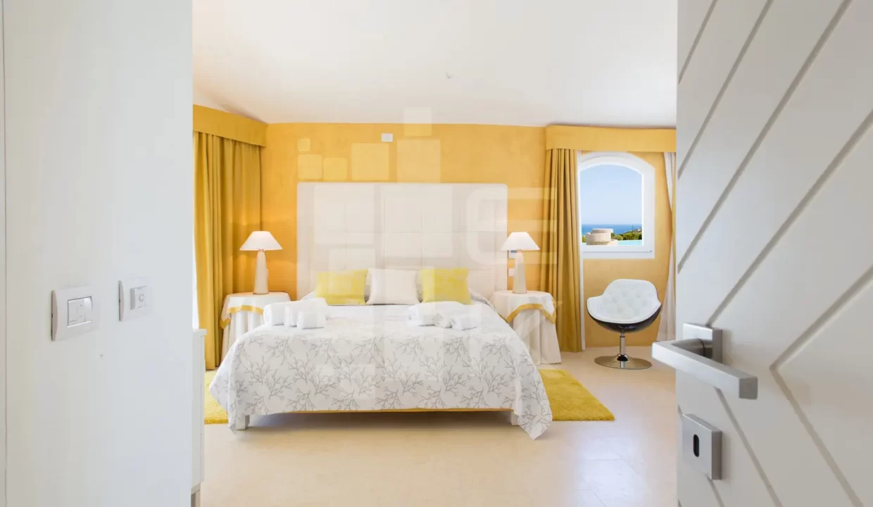 Villa GOLD - Porto Cervo - Emeraldkey (73)
