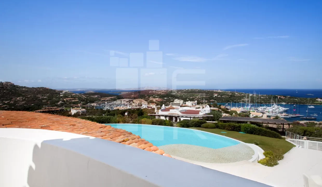 Villa GOLD - Porto Cervo - Emeraldkey (84)