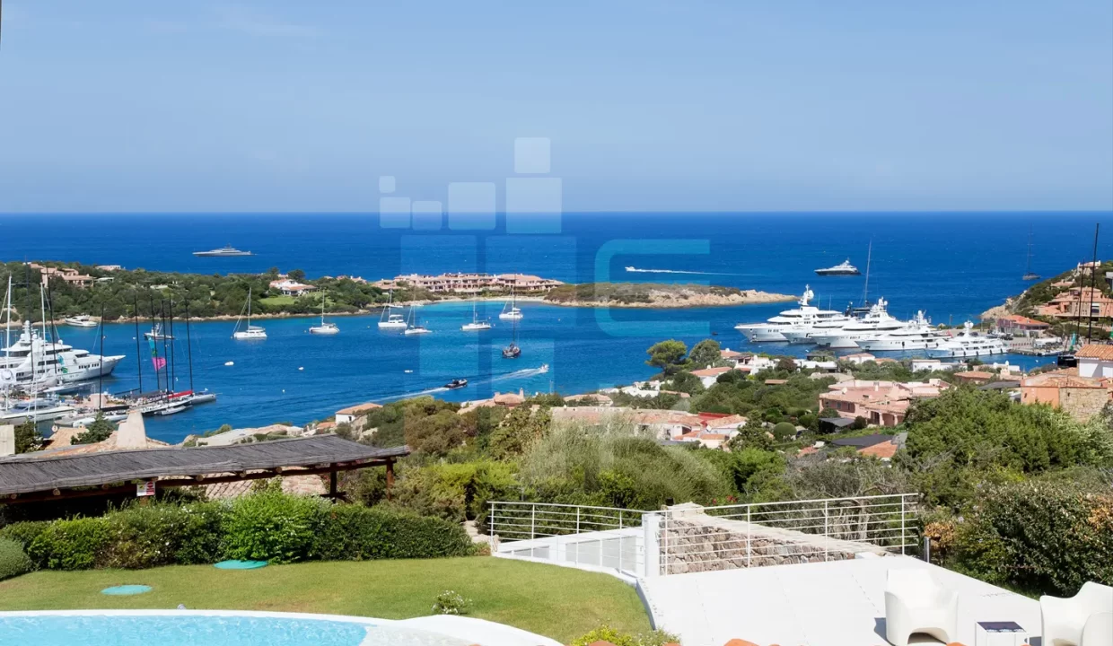 Villa GOLD - Porto Cervo - Emeraldkey (88)