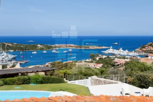 Villa GOLD - Porto Cervo - Emeraldkey (88)