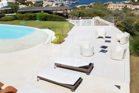 Villa GOLD - Porto Cervo - Emeraldkey (91)