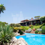 villa in toscana nella maremma