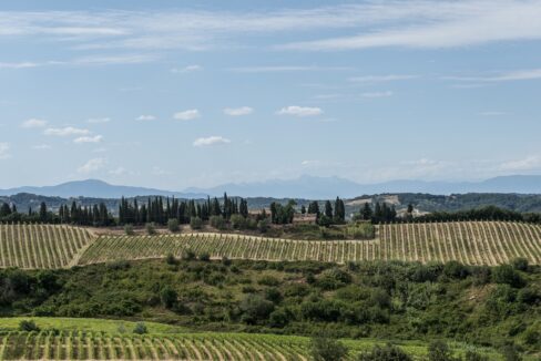 Italy - Tuscany