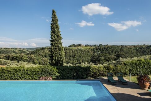 Italy - Tuscany