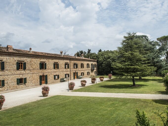 Villa Gimignano