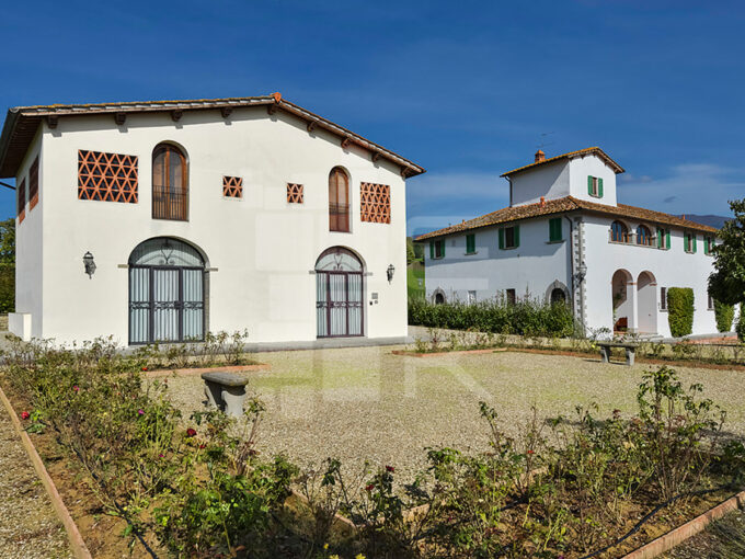 Villa Il Casolare