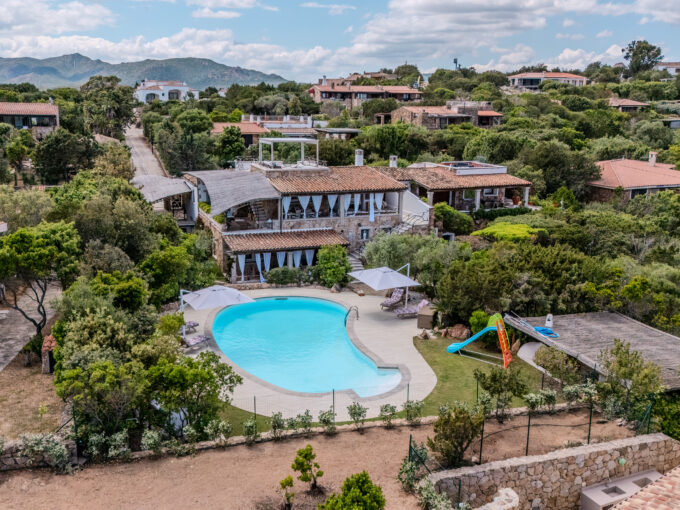 Villa Orchidea